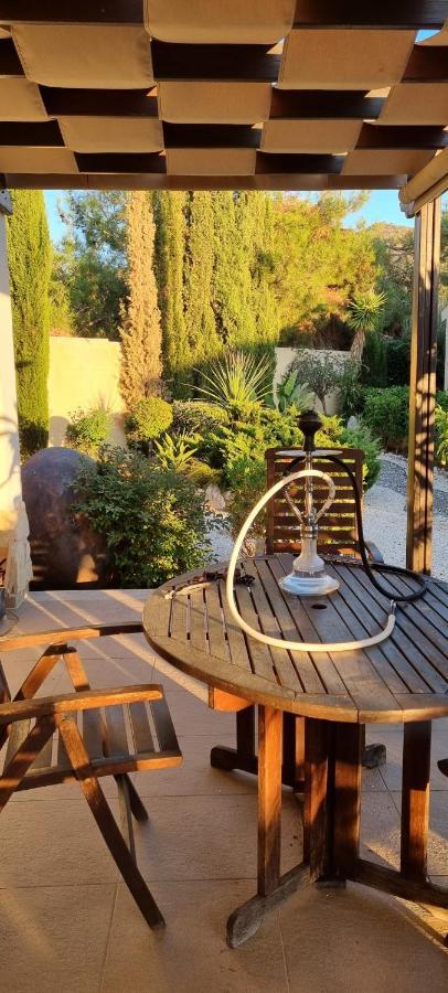 Fab Sea And Mountain View Villa, Walking Distance From The Sandy Beach Yialia المظهر الخارجي الصورة