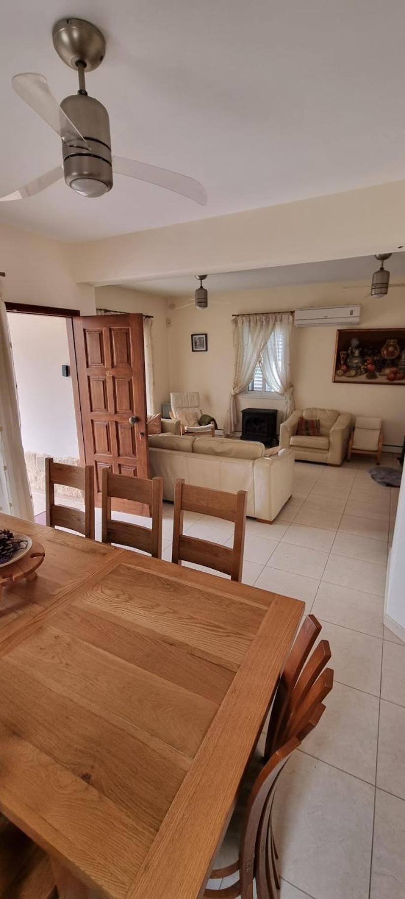 Fab Sea And Mountain View Villa, Walking Distance From The Sandy Beach Yialia المظهر الخارجي الصورة
