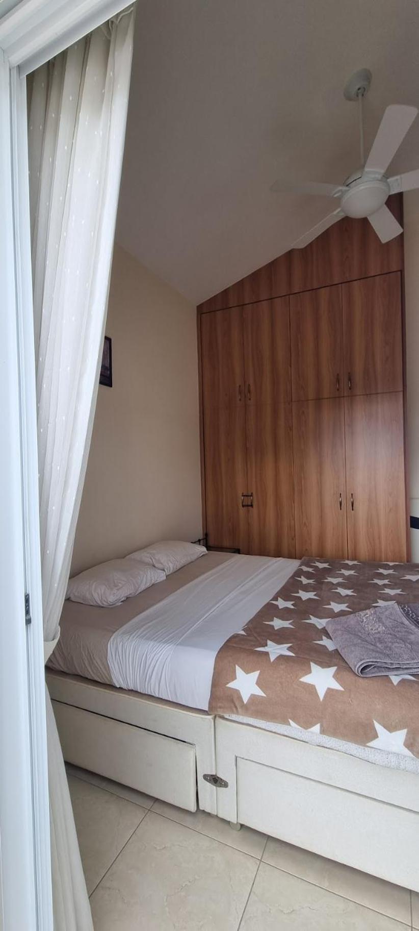 Fab Sea And Mountain View Villa, Walking Distance From The Sandy Beach Yialia المظهر الخارجي الصورة