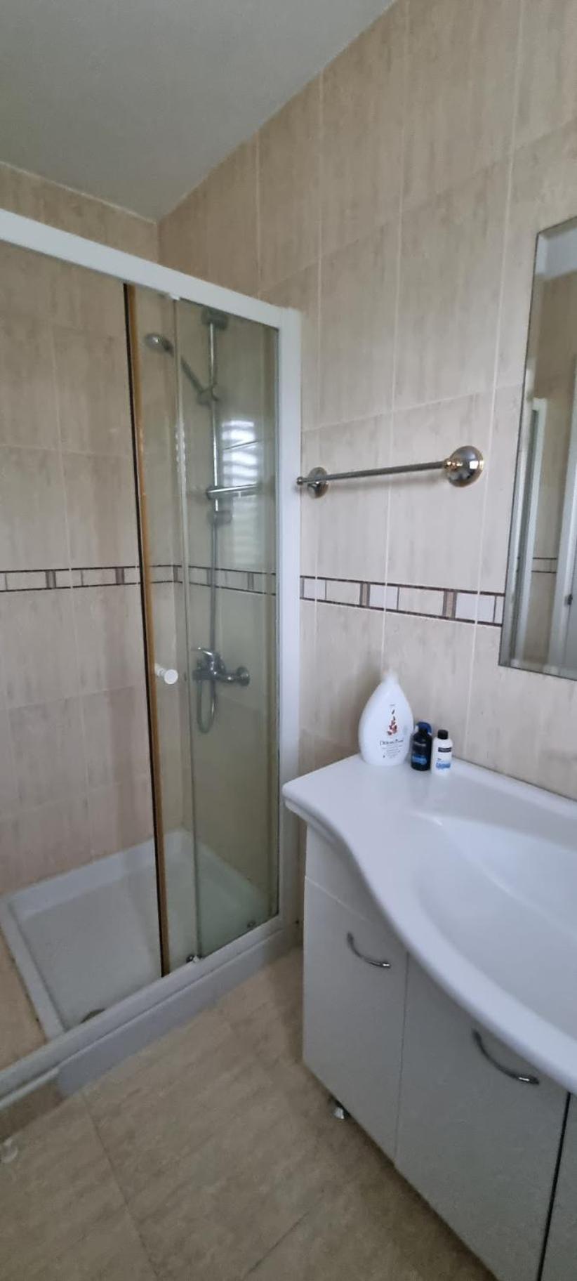 Fab Sea And Mountain View Villa, Walking Distance From The Sandy Beach Yialia المظهر الخارجي الصورة