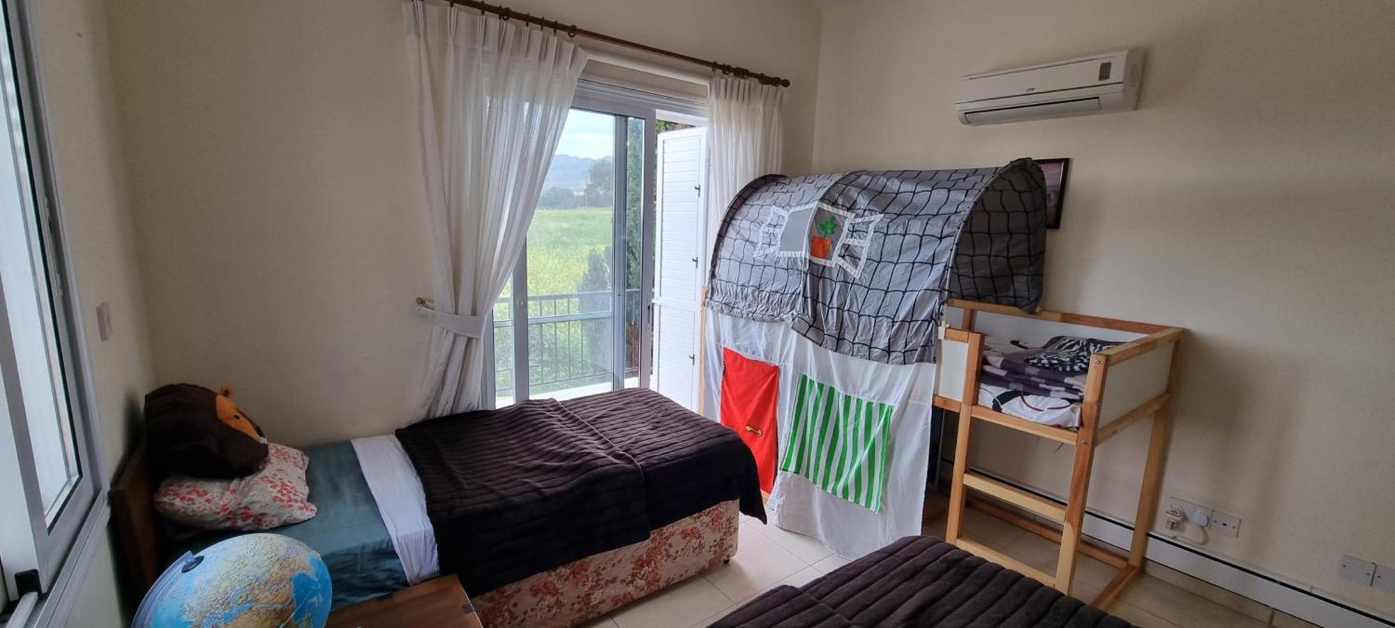 Fab Sea And Mountain View Villa, Walking Distance From The Sandy Beach Yialia المظهر الخارجي الصورة
